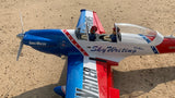 Ghostwriter Super Chipmunk 2025mm wingspan 35-40cc