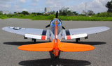 P-47 Thunderbolt "Tarheel Hal" ARF 1779mm 30-40cc Gas