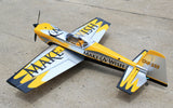 CAP 232 ARF 46 - 55 2-stroke, 72 - 82 4-stroke "Make a Wish"