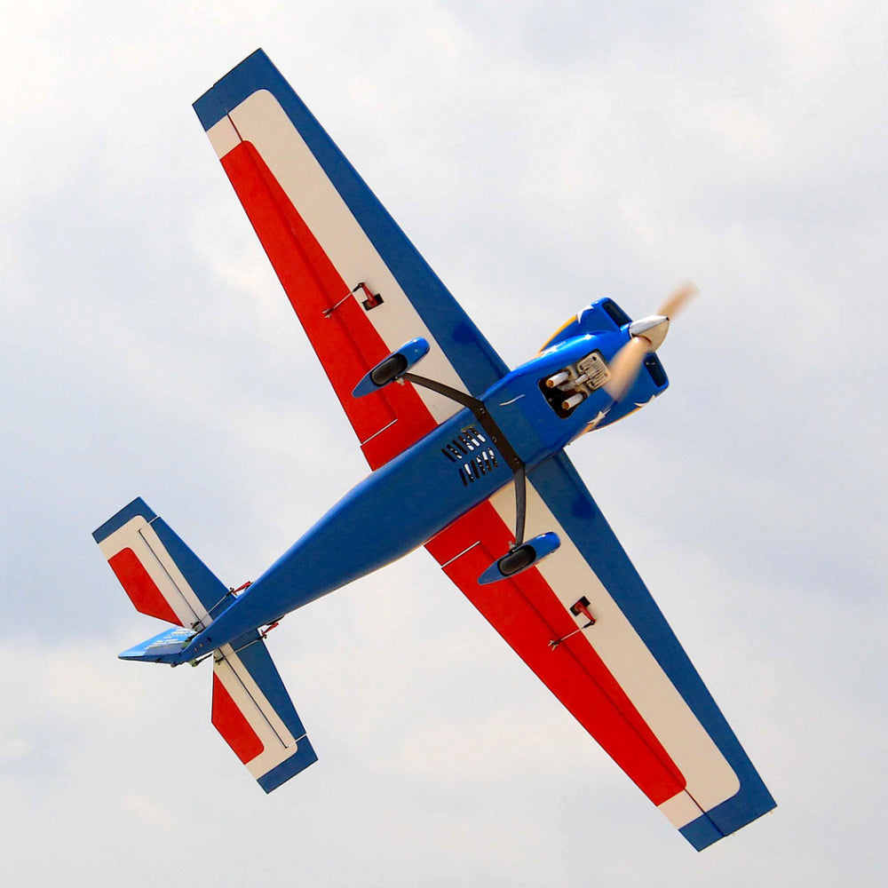 Laser 200 193cm 35-40cc Gas 3D/Aerobatic