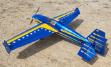 Laser 200 193cm 35-40cc Gas 3D/Aerobatic