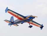 Laser 200 193cm 35-40cc Gas 3D/Aerobatic