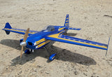 Laser 200 193cm 35-40cc Gas 3D/Aerobatic