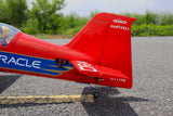 Oracle Turbo Raven 160cm ARF 15-20cc Aerobatic/3D