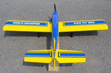 Kwik Fly MK3 Yellow Pattern 160cm 46-55 GP/EP ARF