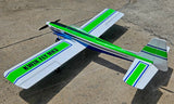 Kwik Fly MK3 Pattern 160cm 46-55 GP/EP ARF