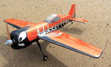 Sukhoi SU-31 Giant 30% "Angry Fish" 226cm ARF 70cc