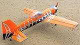 Sukhoi SU-31 Giant 30% "Angry Fish" 226cm ARF 70cc