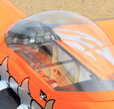 Sukhoi SU-31 Giant 30% "Angry Fish" 226cm ARF 70cc