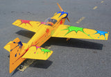 Cap 232 Aerobatic Paintball 3D 1/3 ARF 247cm (2 Boxes)