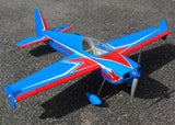 Laser 30E 3D 122cm Blue/Red ARF