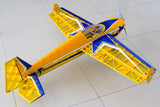 Laser 30E 3D 122cm Transparent Yellow ARF
