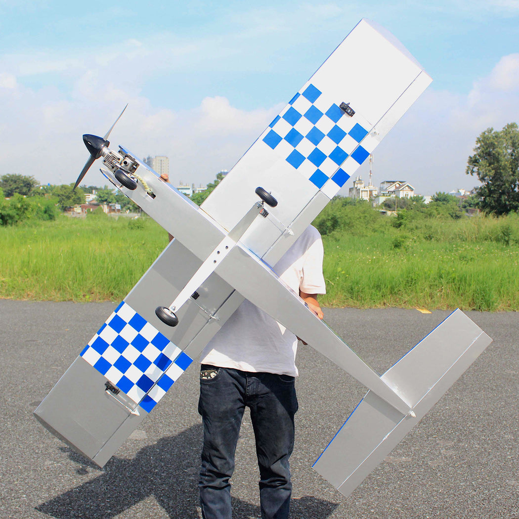 Arising Star Neo Trainer 20cc Gas 188cm ARF