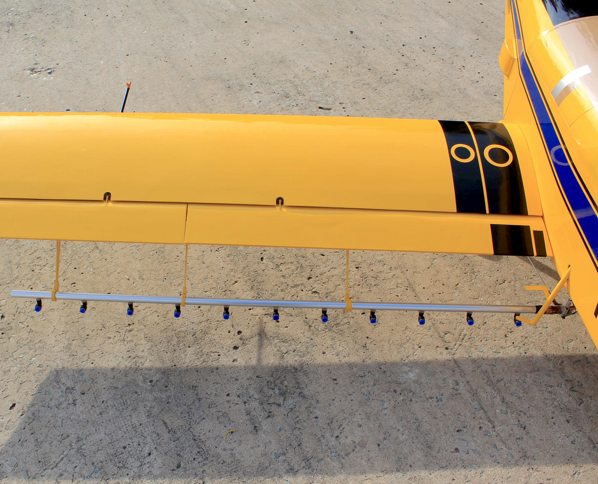 Air Tractor AT-802A Spraybar