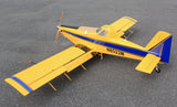 Air Tractor AT-802A 1/6 300cm Fire Boss Yellow ARF 55-60cc Gas