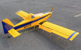 Air Tractor AT-802A 1/6 300cm Fire Boss Yellow ARF 55-60cc Gas
