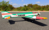 Curare Classic ARF Pattern Green 162cm .61-.75/60E No Retracts