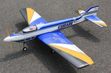 Curare Classic ARF Pattern Blue 162cm .61-.75/60E Eletric Retracts