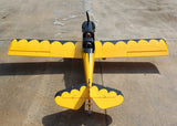 Space Walker II 2100mm 1.20 GP ARF Yellow/Black