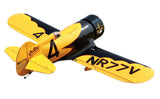 GeeBee Bee Z 170cm 1.20 ARF Seagull