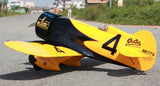 GeeBee Bee Z 170cm 1.20 ARF Seagull