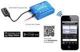 SkyRC B6 Mini Charger 60W 6A 1-6S 12VDC