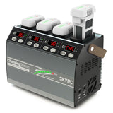 Charger Station 4P3 with cables (DJI Phantom)*
