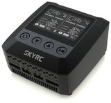 B6 Nano Duo Charger 1-6S 240VAC 2x100W*