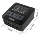 B6 Nano Duo Charger 1-6S 240VAC 2x100W*