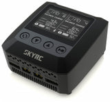 B6 Nano Duo Charger 1-6S 240VAC 2x100W*