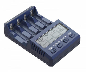 SkyRC NC1500 Charger AA/AAA NiMH USB