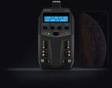 SkyRC T200 Charger 240VAC/12VDC 12A 2x100W