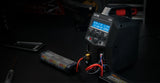SkyRC T200 Charger 240VAC/12VDC 12A 2x100W