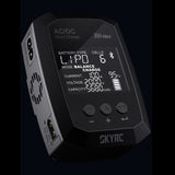 SkyRC B6 Nex Charger LiPo/LiFe/LiHV 1-15S,NiMH 1-6S 50W 240AC*