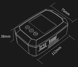 SkyRC B6 Nex Charger LiPo/LiFe/LiHV 1-15S,NiMH 1-6S 50W 240AC*