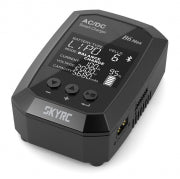 SkyRC B6 Nex Charger LiPo/LiFe/LiHV 1-15S,NiMH 1-6S 50W 240AC*