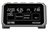 SkyRC NC2200 Charger NiMH AA/AAA 0.2-2.2A 240AC