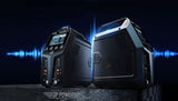 SkyRC T1000 Maestro Laddare AC/DC 2x20A 1000W