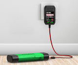 SkyRC eN18 Charger 4-8S NiMH T-Plug 240VAC
