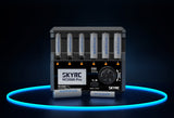 SkyRC NC2500 Charger NiMH AA/AAA 0.1-2.5A 240AC