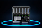 SkyRC NC2500 Charger NiMH AA/AAA 0.1-2.5A 240AC