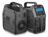 SkyRC T400Q Quad Charger AC/DC 4x100W