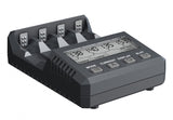 SkyRC NC1600 Charger NiMH AA/AAA