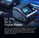 SkyRC D200neo Charger AC/DC 30-35A 1-6S