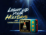 SkyRC B6neo DC Laddare Input 10-28volt, 12A Special Christmas Edition