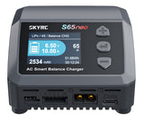 S65neo Charger 240VAC 65W