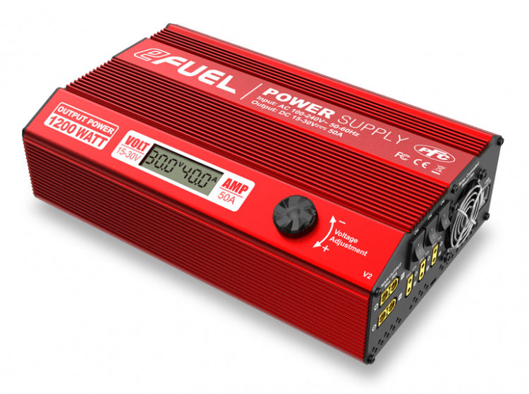 SKYRC Power Supply 50A/1200W