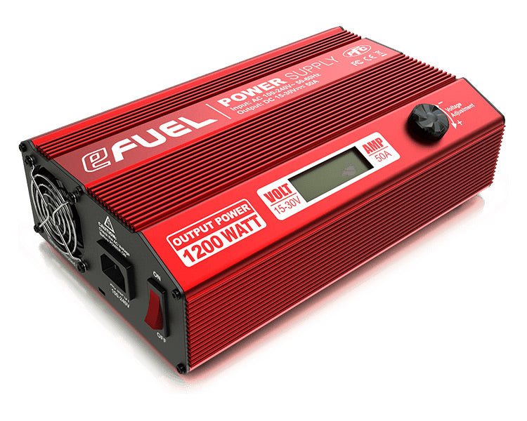 SKYRC Power Supply 50A/1200W