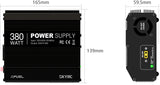 SKYRC Power Supply 16A/380W