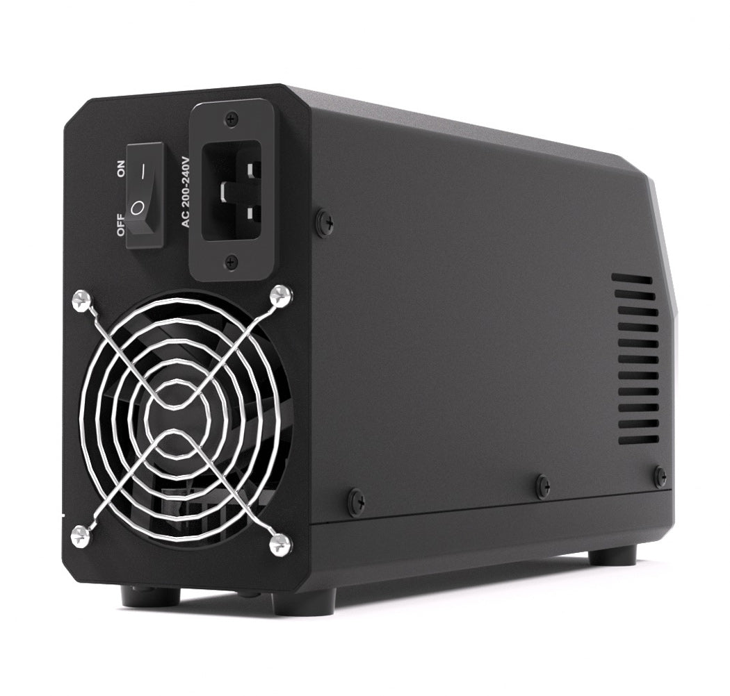 eFUEL PSU2000 Power Supply 8-36V 1.0-55A